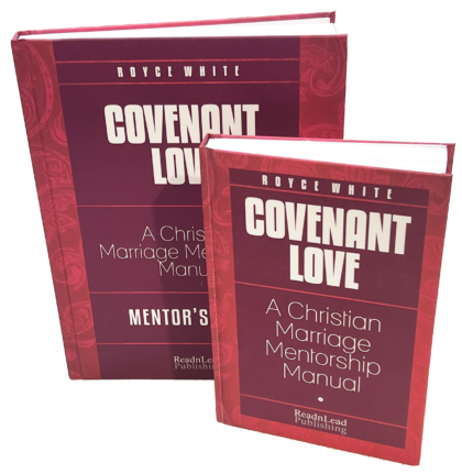 Covenant Love: Both Manual & Mentor's Guide